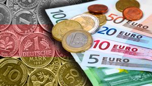 How and why the Euro was introduced
