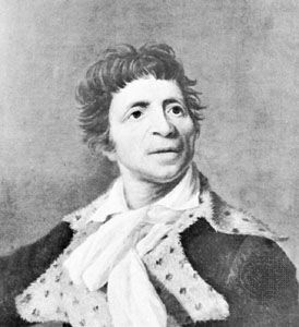 Jean-Paul Marat