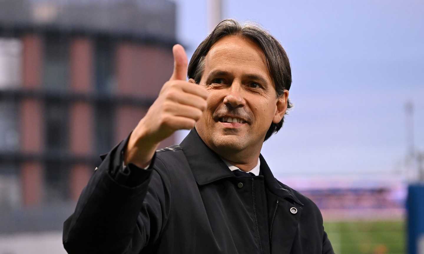 Inter, Inzaghi: ‘Servirà una rosa più profonda. Ho già fatto una valutazione su Arnautovic e Sanchez’