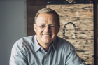 Pastor Randy Frazee on 4 ways to cultivate lasting joy, why it's different from 'toxic positivity'