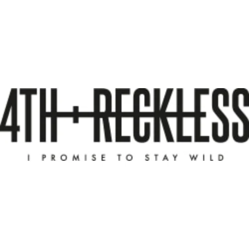 4Th & Reckless Promo Codes