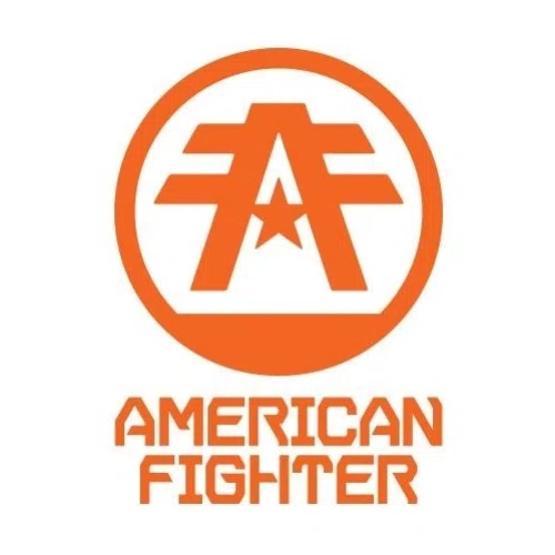 American Fighter Promo Codes