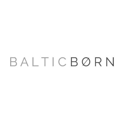 Baltic Born Promo Codes