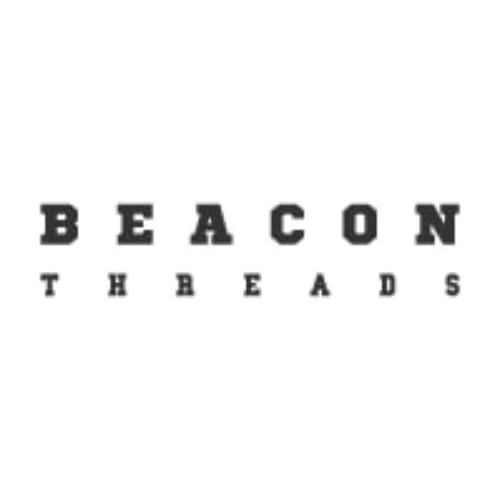 Beacon Threads Promo Codes
