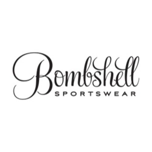 Bombshell Sportswear Promo Codes