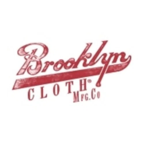 Brooklyn Cloth Promo Codes