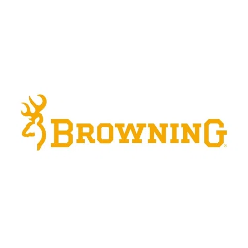 Browning Promo Codes