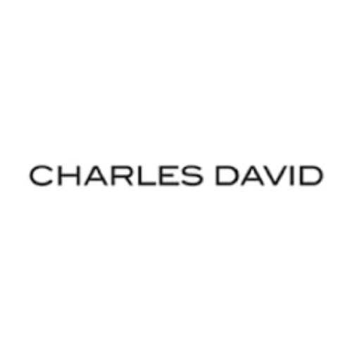 Charles David Promo Codes