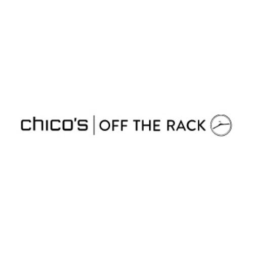 Chico's Off the Rack Promo Codes