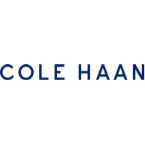 Cole Haan Promo Codes