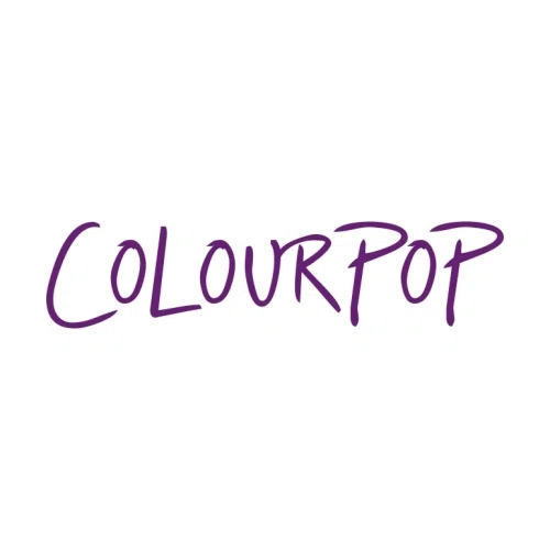 ColourPop Cosmetics