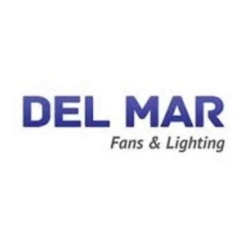 Del Mar Fans and Lighting
