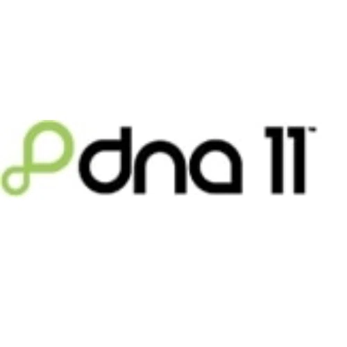 DNA 11
