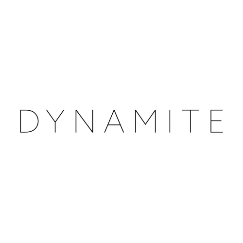 Dynamite Clothing CA Promo Codes