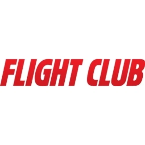 Flight Club Promo Codes