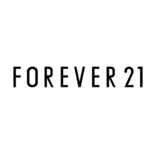 Forever 21 Promo Codes
