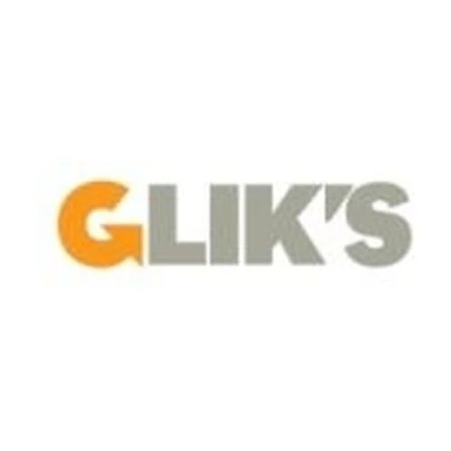 Glik's Promo Codes