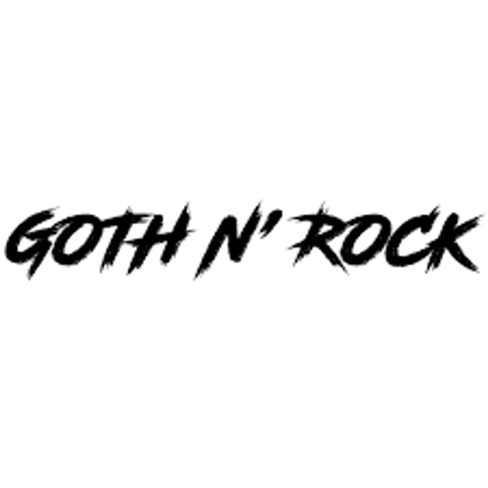 Goth N' Rock Promo Codes