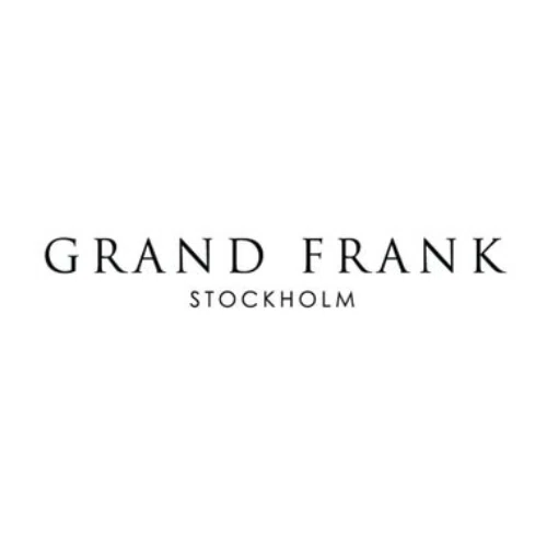 Grand Frank Promo Codes