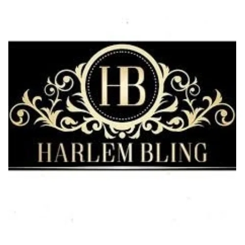 Harlem Bling Promo Codes