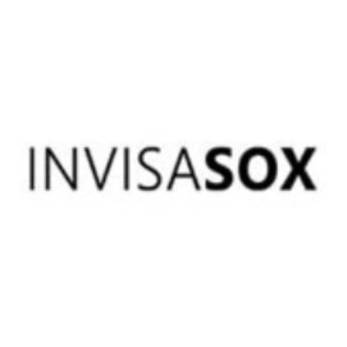 Invisasox Promo Codes
