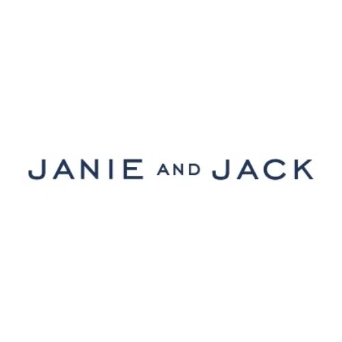 Janie And Jack Promo Codes