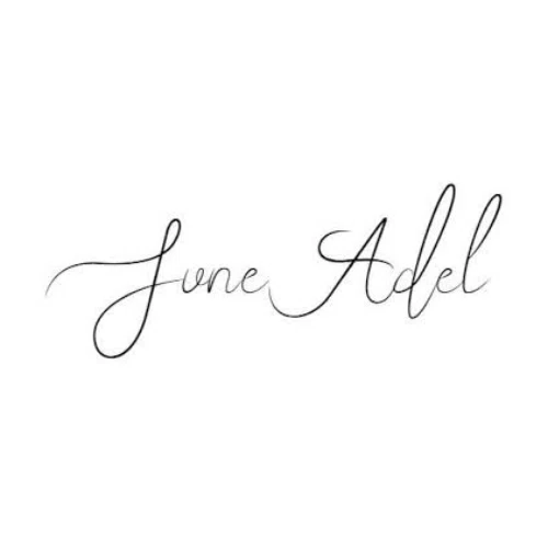 June Adel Promo Codes
