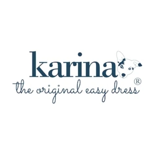 Karina Dresses Promo Codes