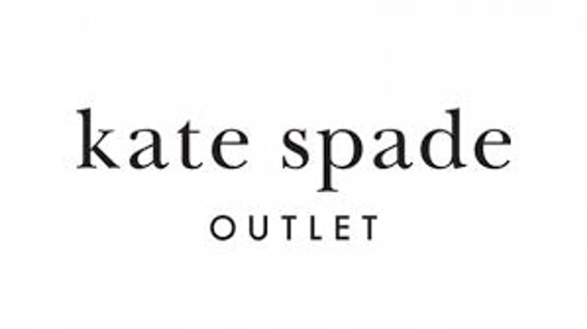 Kate Spade Outlet Promo Codes