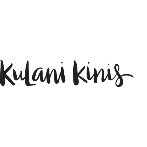 Kulani Kinis Promo Codes