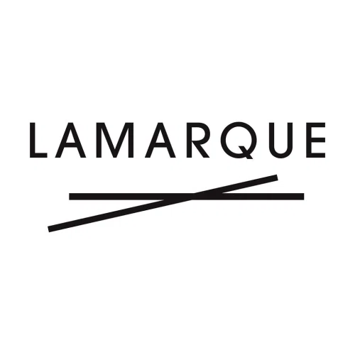 Lamarque Promo Codes