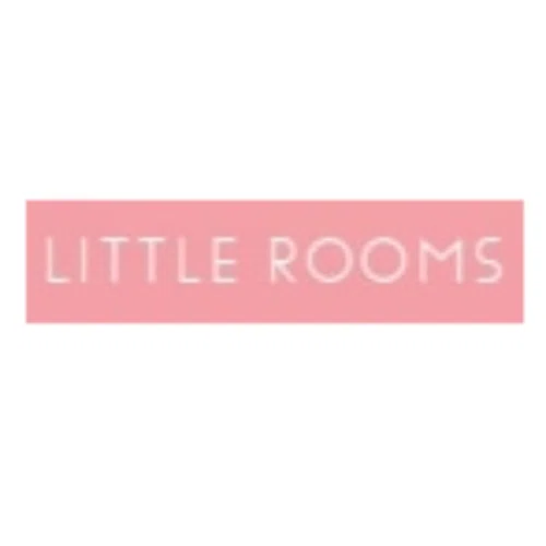 Little Rooms Promo Codes