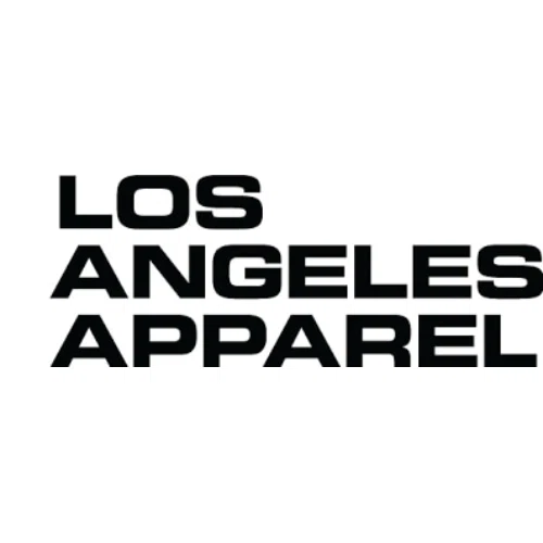 Los Angeles Apparel Promo Codes