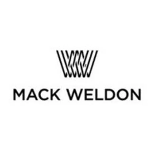 Mack Weldon Promo Codes