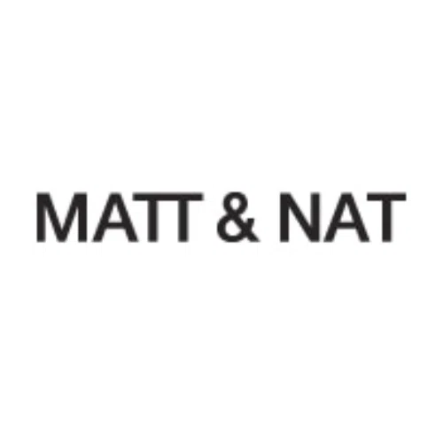 Matt & Nat Promo Codes