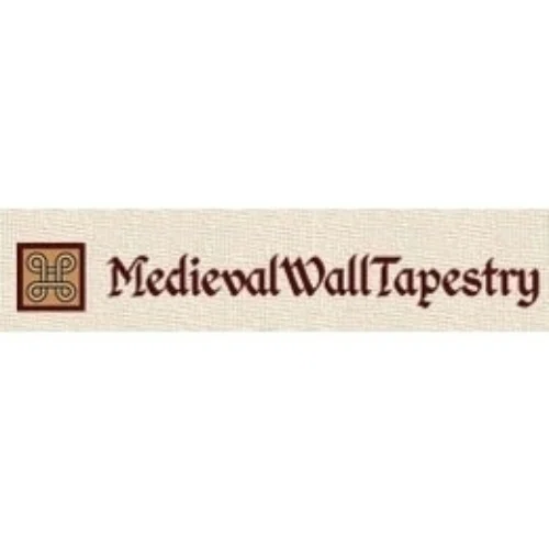 Medieval Wall Tapestry