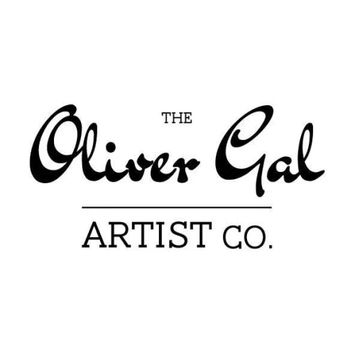 The Oliver Gal Artist Co