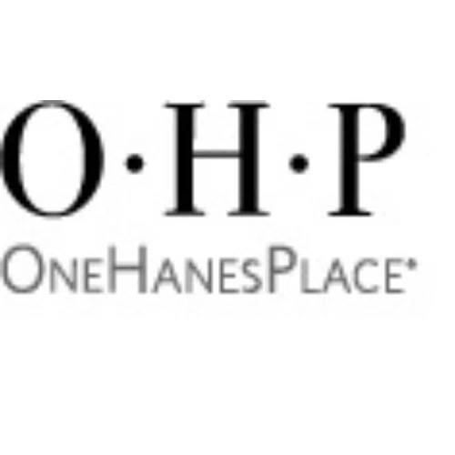 One Hanes Place Promo Codes