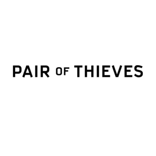 Pair of Thieves Promo Codes