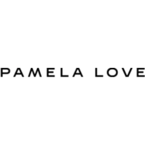 Pamela Love Promo Codes