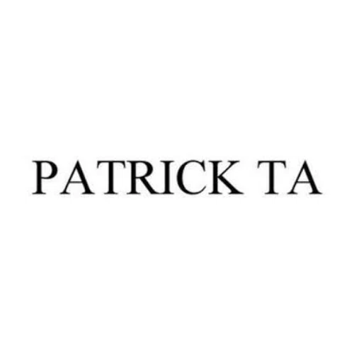 Patrick Ta