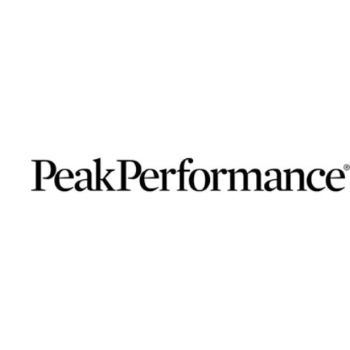 Peak Performance UK Promo Codes