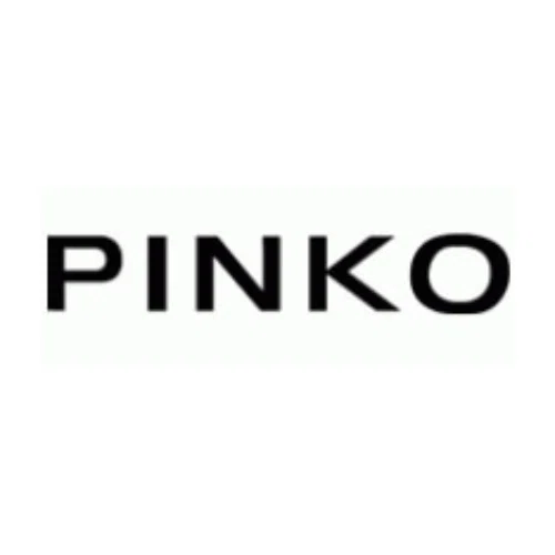 Pinko Promo Codes