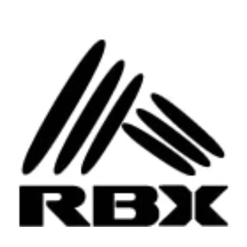 RBX Active Promo Codes