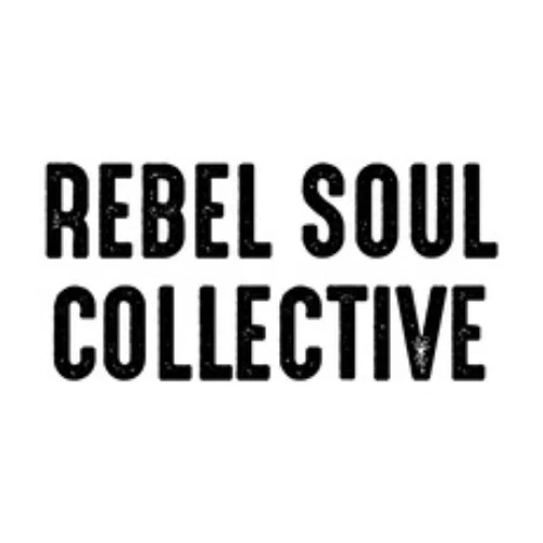 Rebel Soul Collective Promo Codes