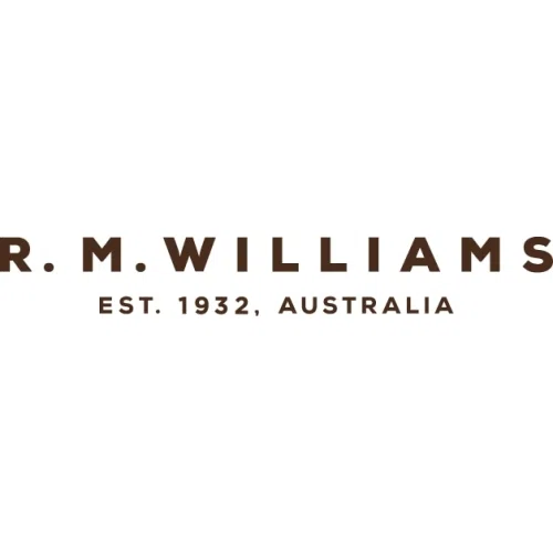 R.M. Williams Promo Codes