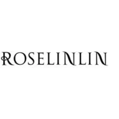 Roselinlin Promo Codes