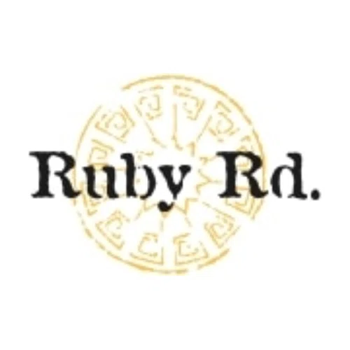 Ruby Rd Promo Codes