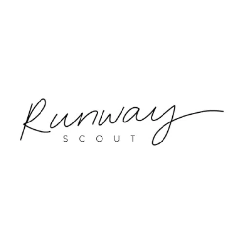 RunwayScout Promo Codes