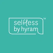 Selfless by Hyram